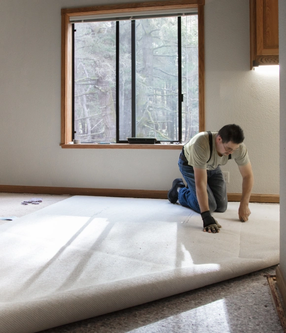 Carpet Installation and Sales slider